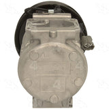 Four Seasons Air Conditioner Compressor (MPN: 98361)