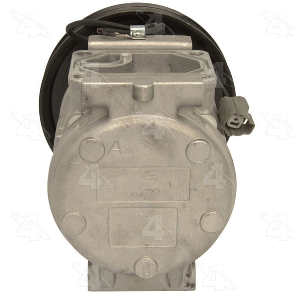 Four Seasons Air Conditioner Compressor (MPN: 98361)