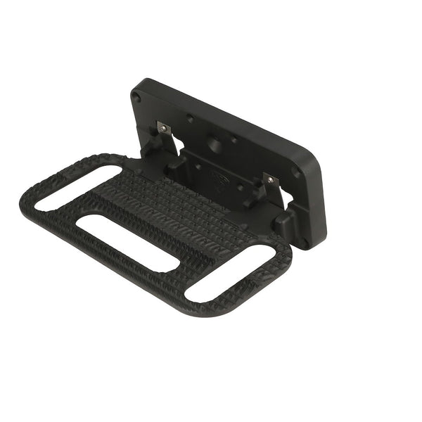Carr Truck Step HD Mega (MPN: 194001)