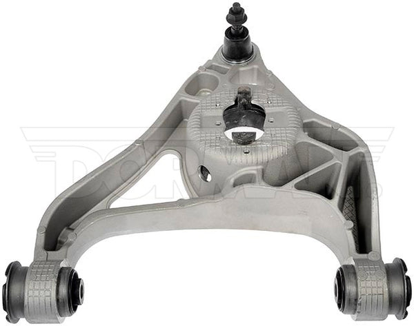Control Arm with Ball Joint Assembly (MPN: 527-057)