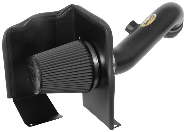 Airaid Cold Air Intake System (MPN: 202-365)