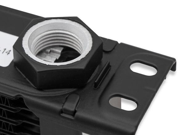 Earl's UltraPRO Narrow Fluid Cooler (MPN: 213ERL)