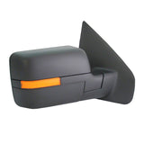 ProEFX Tow Mirrors (MPN: EFXMRF1504MRT)