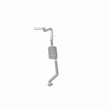 MagnaFlow Street Series Exhaust System Kit (MPN: 15778)