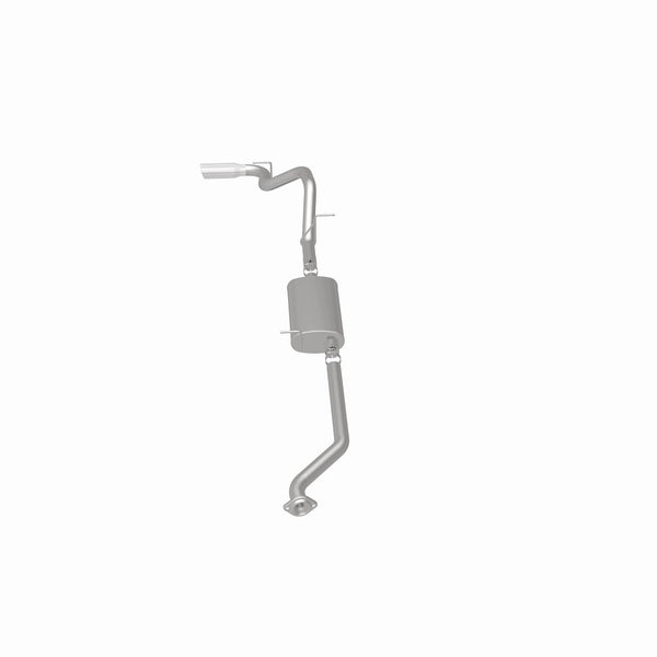 MagnaFlow Street Series Exhaust System Kit (MPN: 15778)