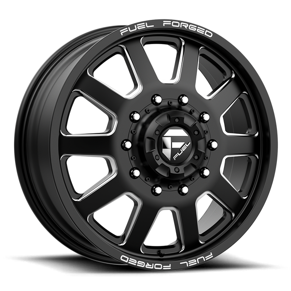 Fuel Off Road Wheel (MPN: DE092282A9)