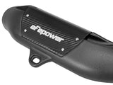 Advanced FLOW Engineering Cold Air Intake (MPN: 51-76305)
