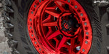 Fuel Off Road Covert Beadlock D113 Wheel (MPN: D11317907545)