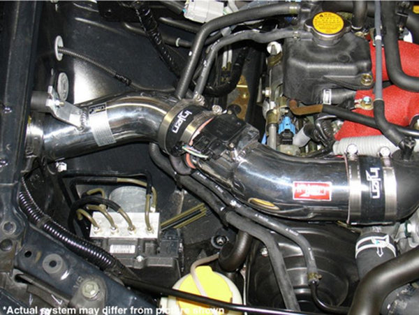 Injen Technology Cold Air Intake System (MPN: SP1202P)