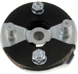 Steering Shaft Coupler by Help! By Dorman (MPN: 31011)