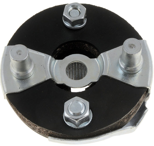 Steering Shaft Coupler by Help! By Dorman (MPN: 31011)