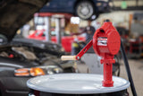 Fill-Rite Rotary Hand Pump (MPN: FR112)