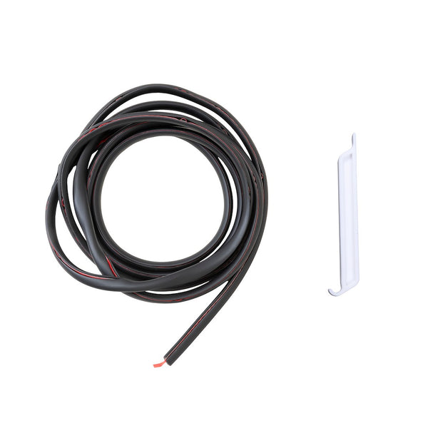 TrailFX Fender Flare Hardware Kit (MPN: TFTRIM)