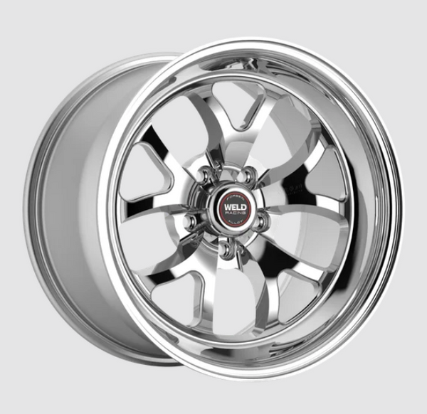 Weld Racing RT-S 76 Wheel (MPN: 76HP7050N22A)