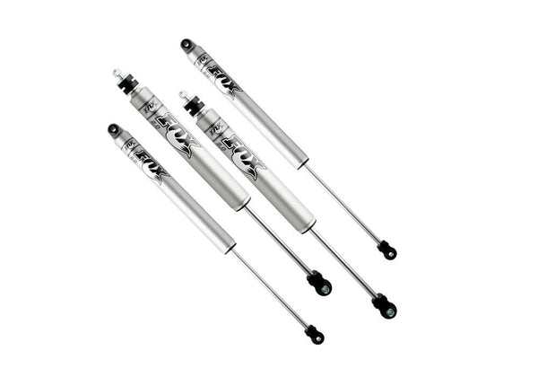 Superlift Shock Absorber Set of 4 (MPN: 84070)