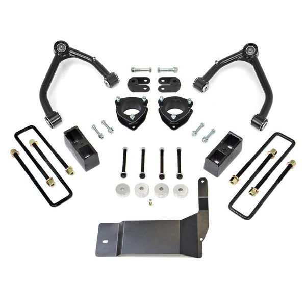 ReadyLIFT SST Series Lift Kit (MPN: 69-3416)