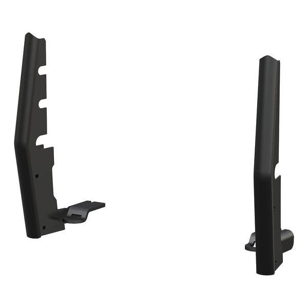 Luverne Grille Guard Component (MPN: 341520)
