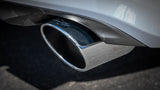 Borla Cat-Back Exhaust System for Acura Integra and Civic Si (MPN: 140922)