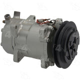 Four Seasons Air Conditioner Compressor (MPN: 57563)