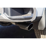 Flowmaster Exhaust System Kit (MPN: 717893)