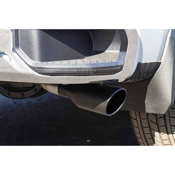 Flowmaster Exhaust System Kit (MPN: 717893)