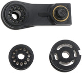 Manual Trans Shifter Cable Bushing (MPN: 14044)