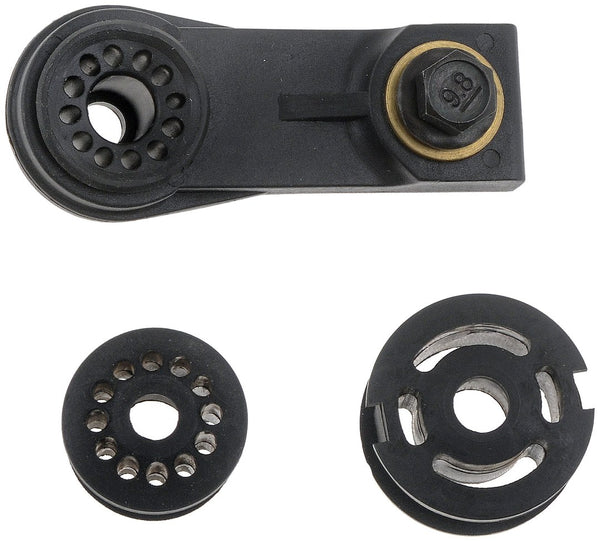 Manual Trans Shifter Cable Bushing (MPN: 14044)