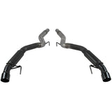 Flowmaster Outlaw Axle Back Exhaust System (MPN: 817823)