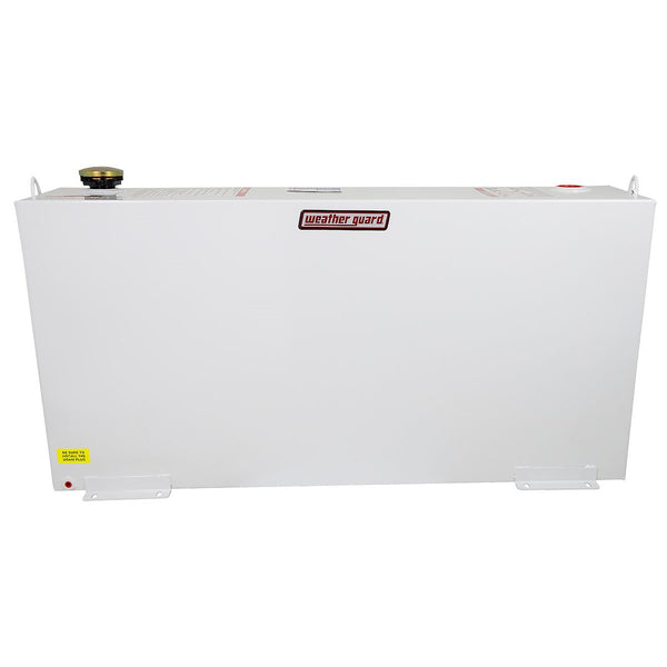 Weather Guard Steel Transfer Tank (MPN: 359-3-02)