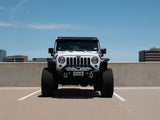 Road Armor Fender Flare (MPN: 507AFF0B)