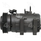 Four Seasons Air Conditioner Compressor (MPN: 67120)
