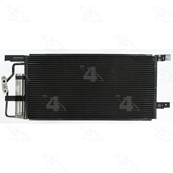 Four Seasons Air Conditioner Condenser (MPN: 40007)