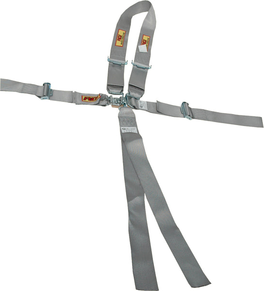 RCI Platinum Series Seat Belt (MPN: 9411PL)