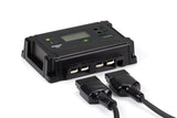 Ironman 4x4 Portable Solar Kit (MPN: ISOLAR120)