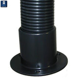 T-H Marine Outboard Motor Control Cable Cover (MPN: RFH-1-DP)