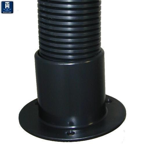 T-H Marine Outboard Motor Control Cable Cover (MPN: RFH-1-DP)