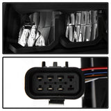 Akkon Headlight Assembly (MPN: 9052187)