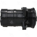 Four Seasons Air Conditioner Compressor (MPN: 57956)