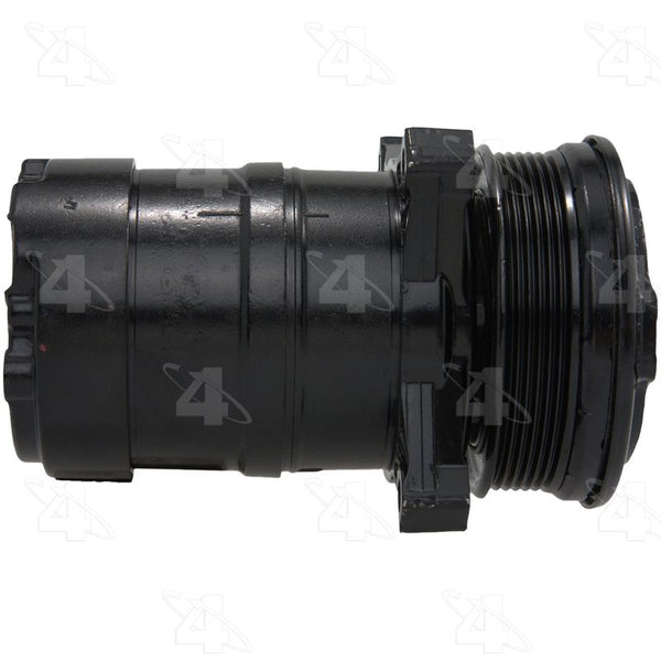 Four Seasons Air Conditioner Compressor (MPN: 57956)