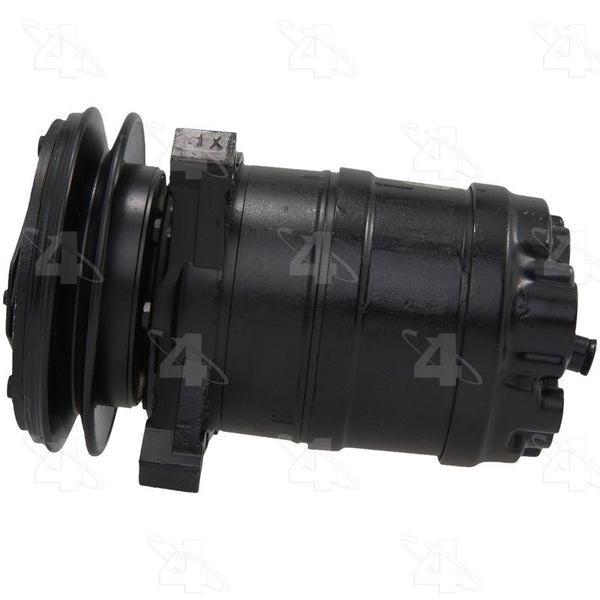 Four Seasons Air Conditioner Compressor (MPN: 57253)