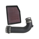K and N Filters 57 Series FIPK Cold Air Intake (MPN: 57-3116)