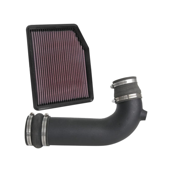 K and N Filters 57 Series FIPK Cold Air Intake (MPN: 57-3116)