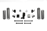 Fabtech Motorsports Lift Kit Suspension (MPN: K4106)