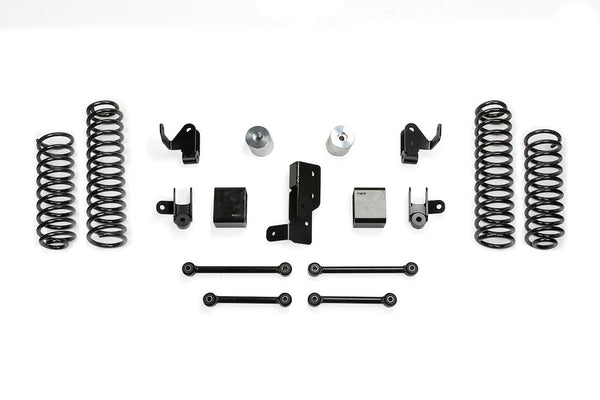 Fabtech Motorsports Lift Kit Suspension (MPN: K4106)