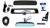 BrandMotion FullVUE Backup Camera System (MPN: FVMR-1170)