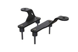 Morimoto Driving Fog Light Mounting Bracket (MPN: BAF036)