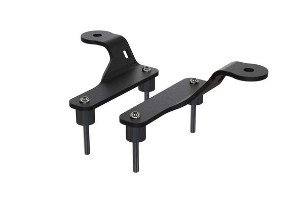 Morimoto Driving Fog Light Mounting Bracket (MPN: BAF036)