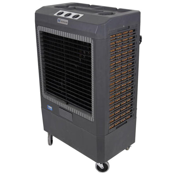Hessaire Evaporative Cooler (MPN: MC61V)