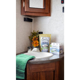 Waste Holding Tank Treatment with Eucalyptus Mint Scent (MPN: 41492)