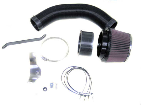 K&N Cold Air Intake 57 Series Generation II (MPN: 57-0642)